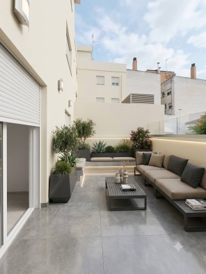 Terraza